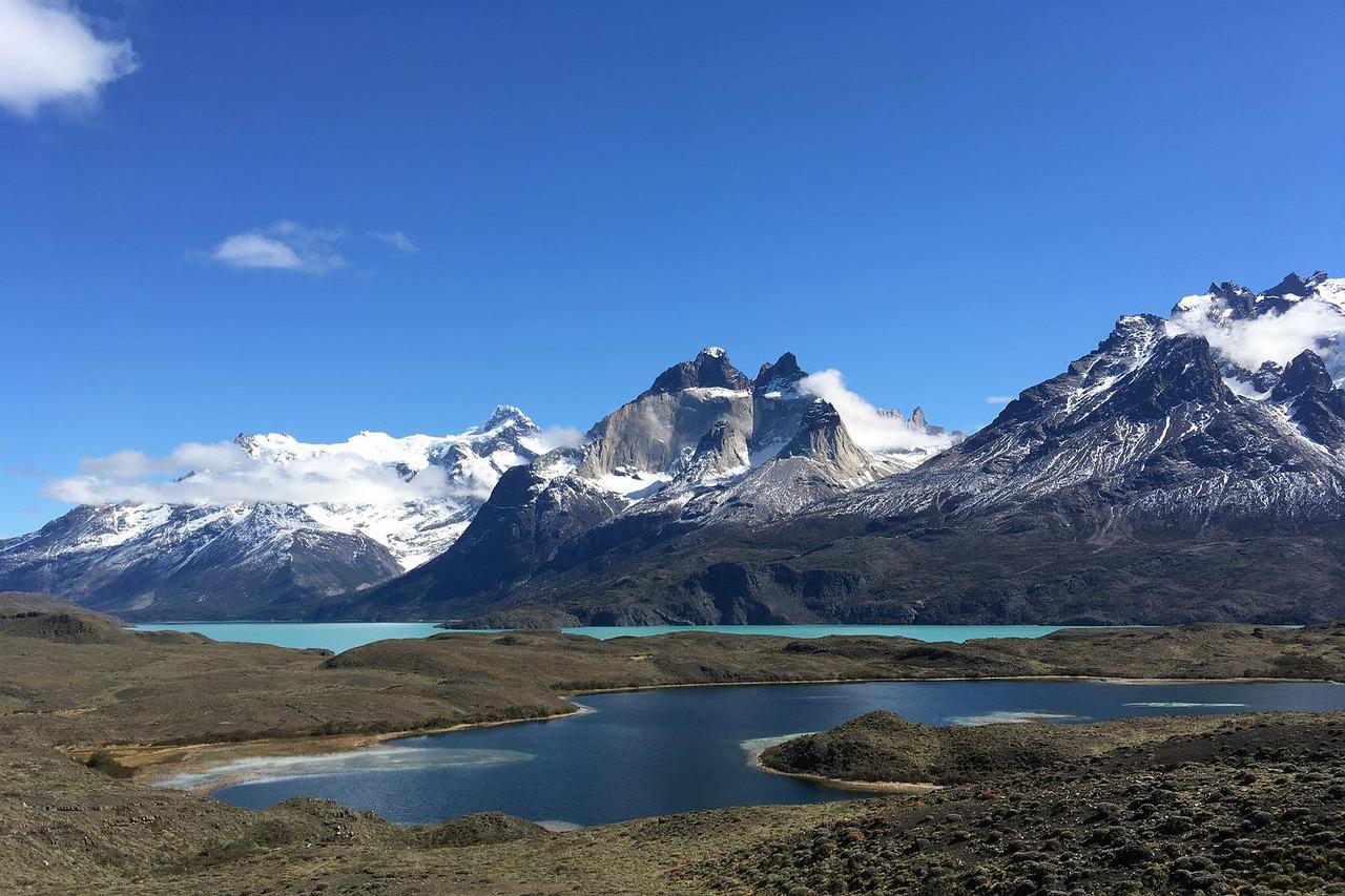 Extensão Patagonia - Ushuaia Terra do Fogo